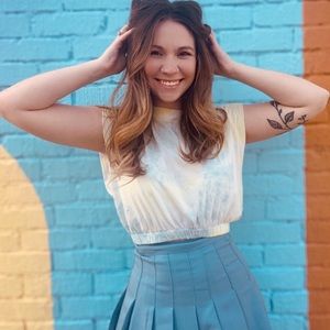 Meet your Posher, Cassydi